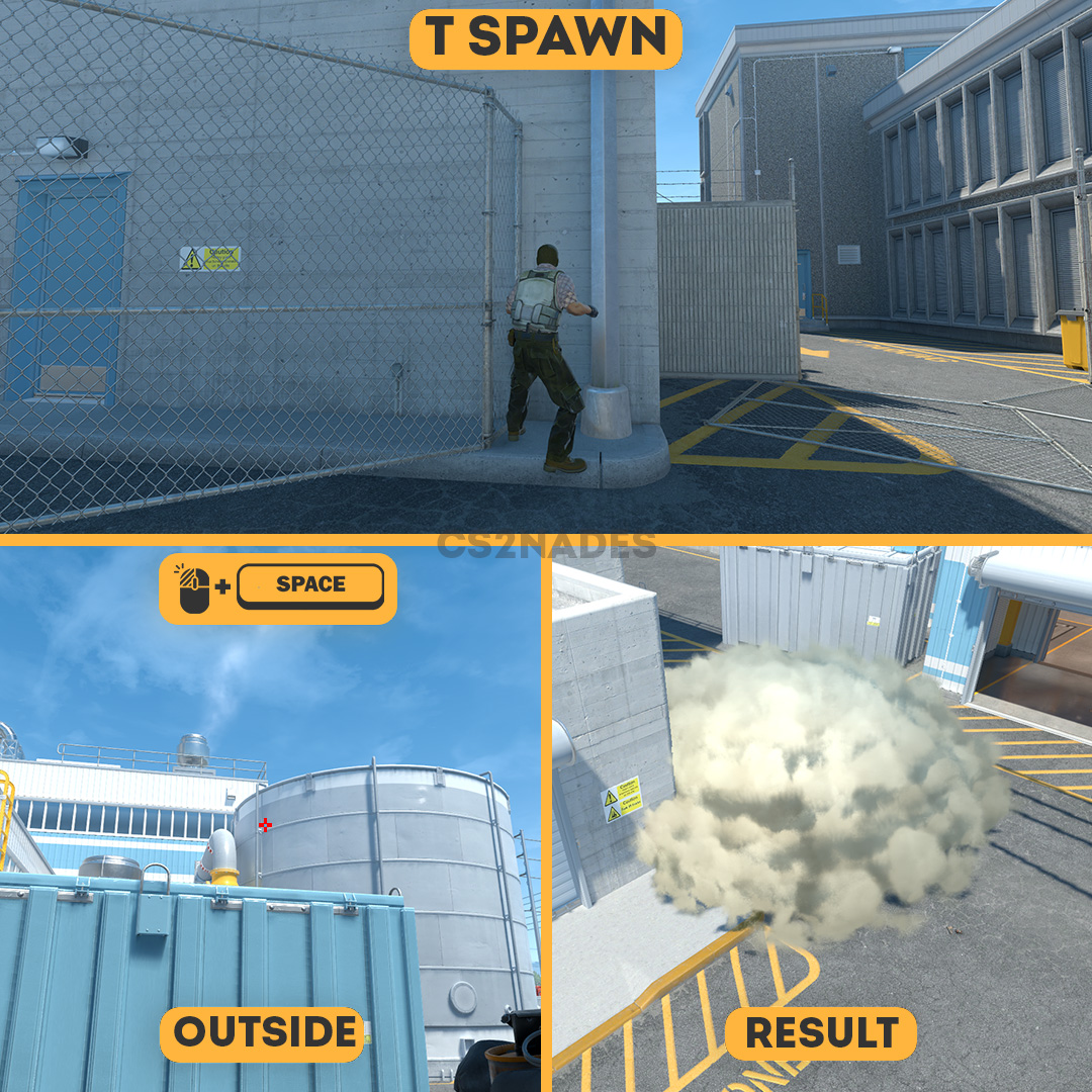Crosshair Target
